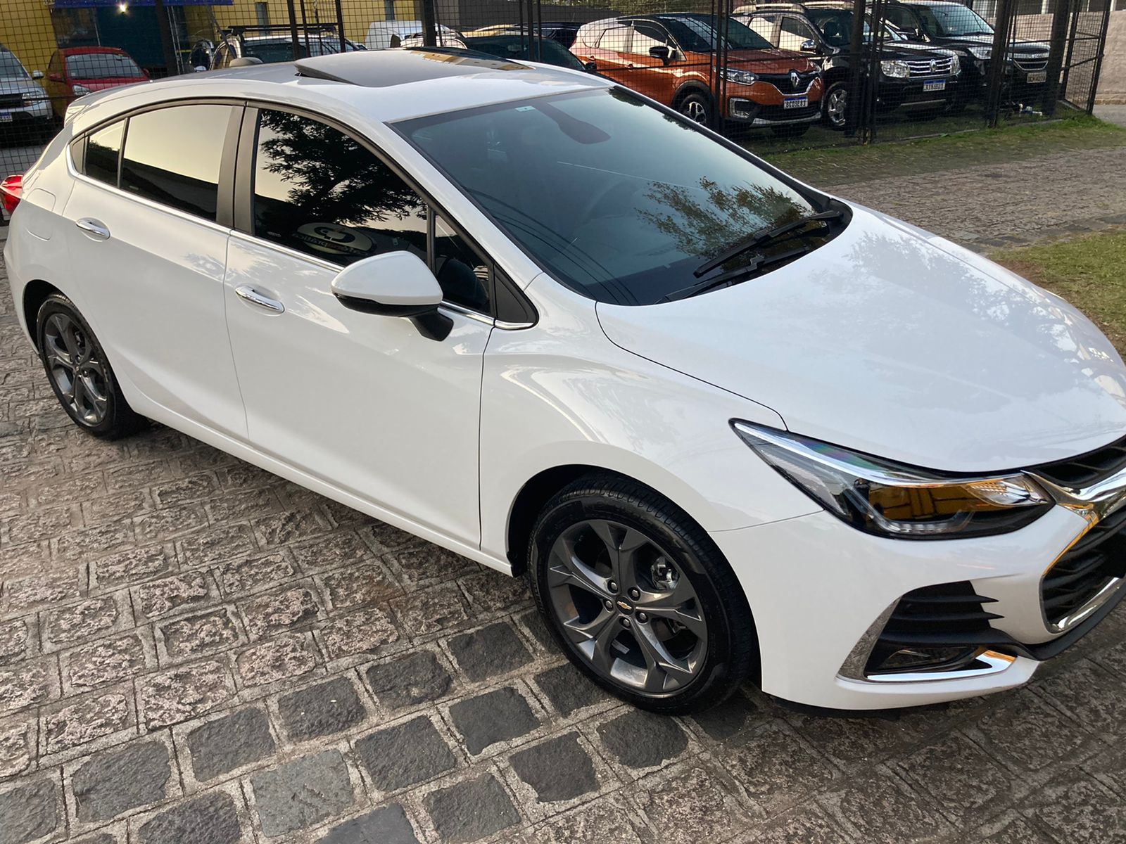 cruze omar 2