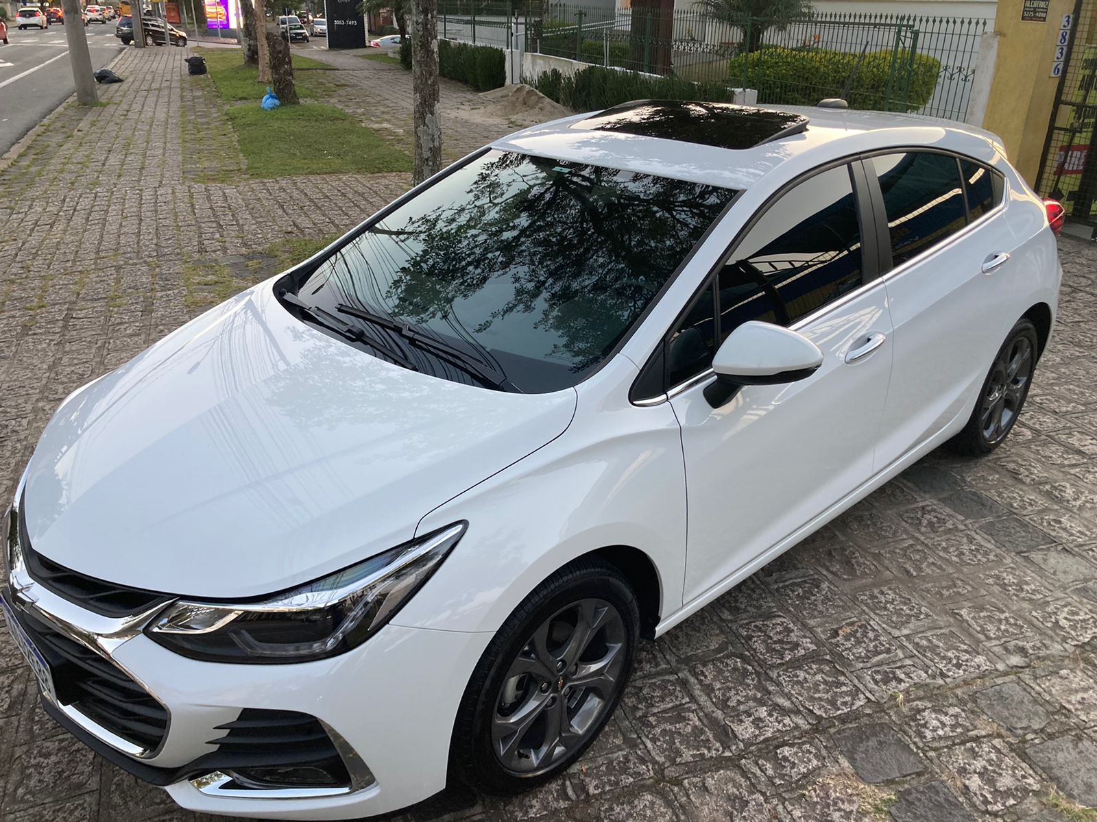 cruze omar5