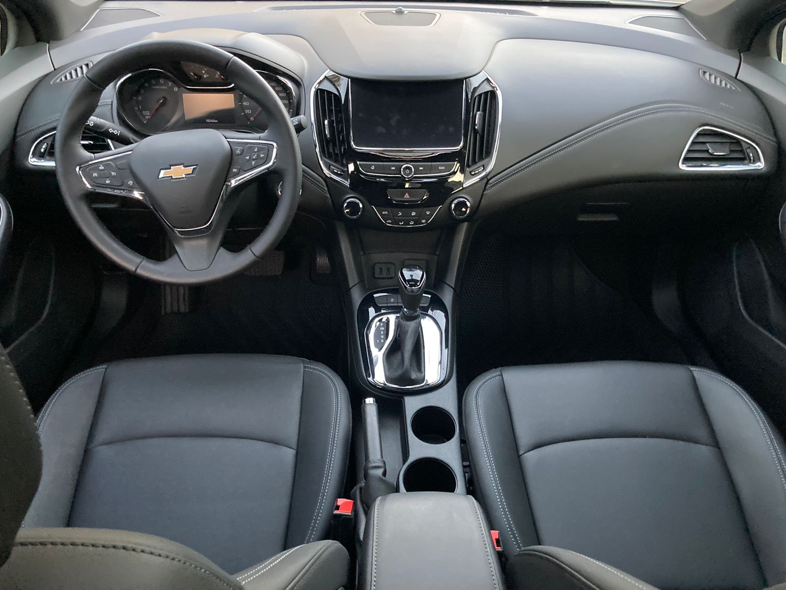 cruze omar8