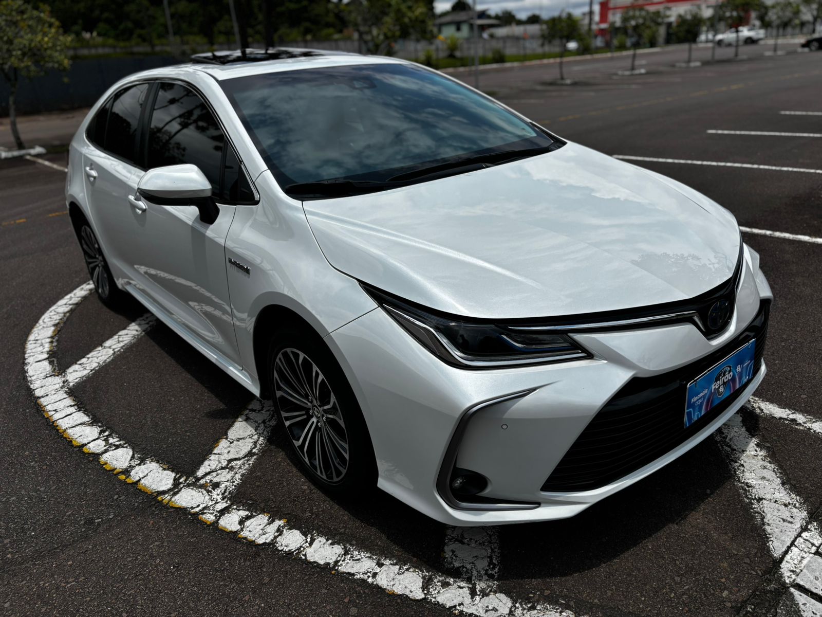 COROLLA18