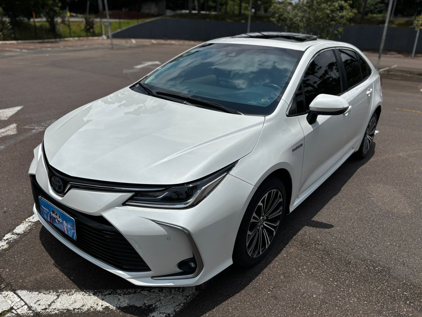 COROLLA21