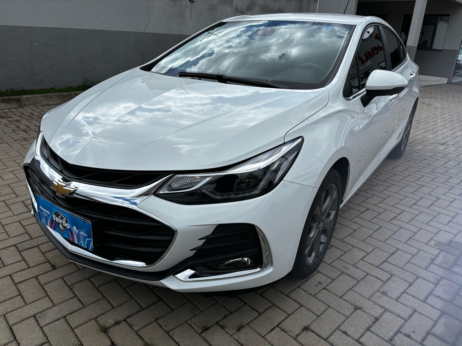 CRUZE BRANCO 10