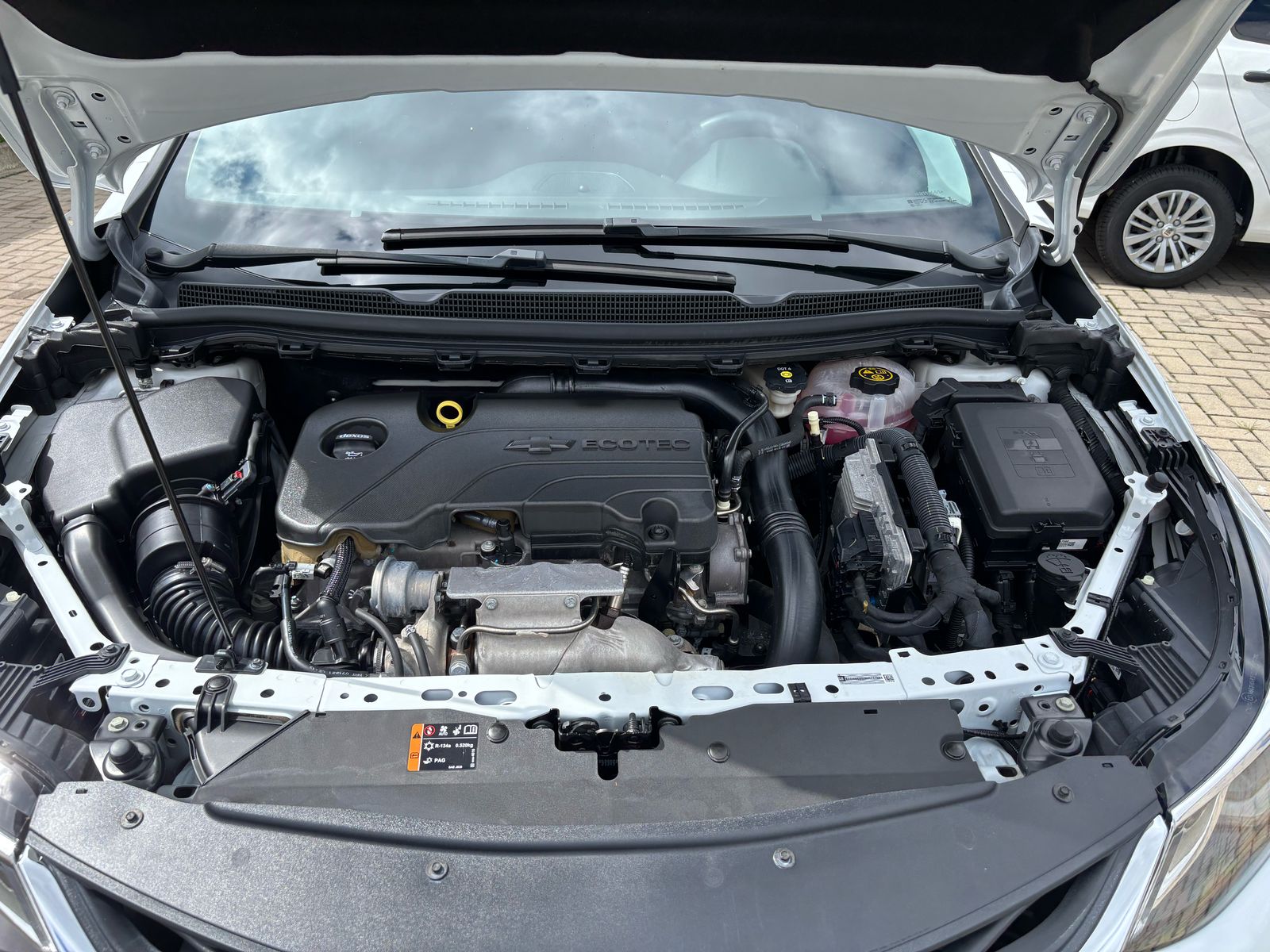CRUZE BRANCO 2