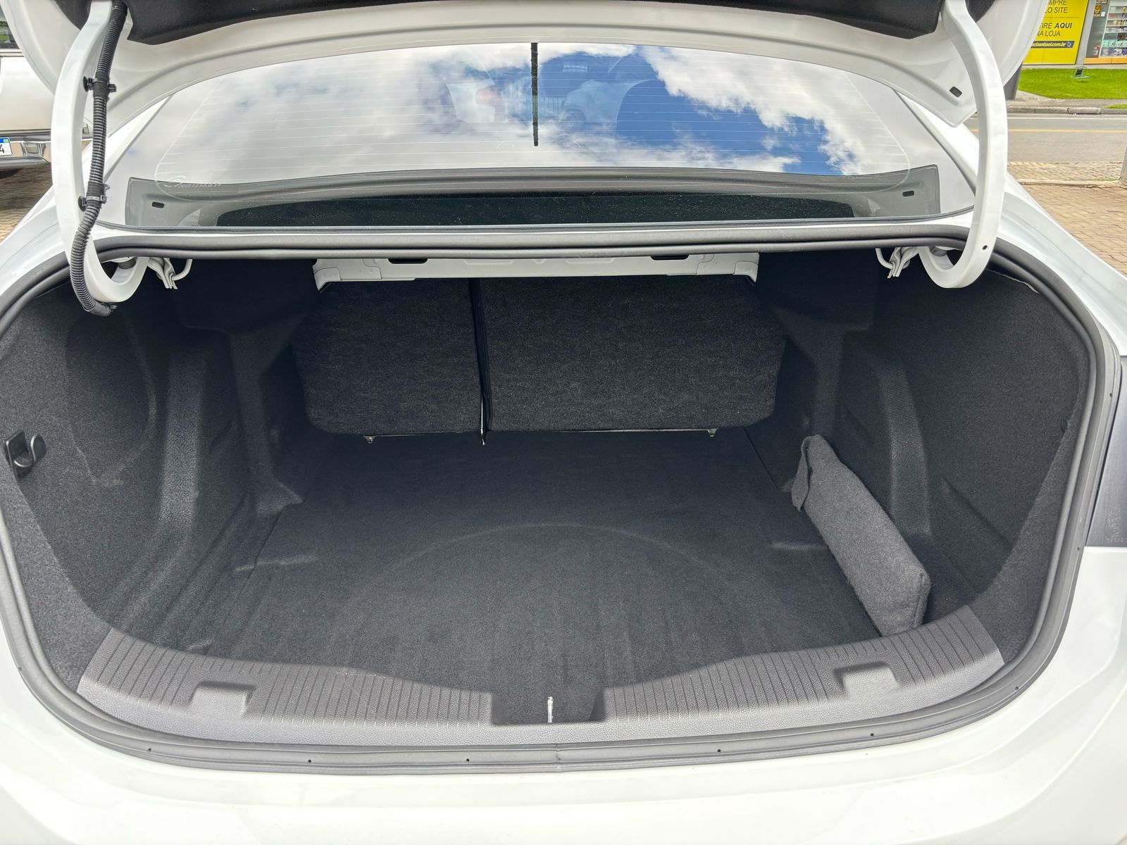 CRUZE BRANCO 9