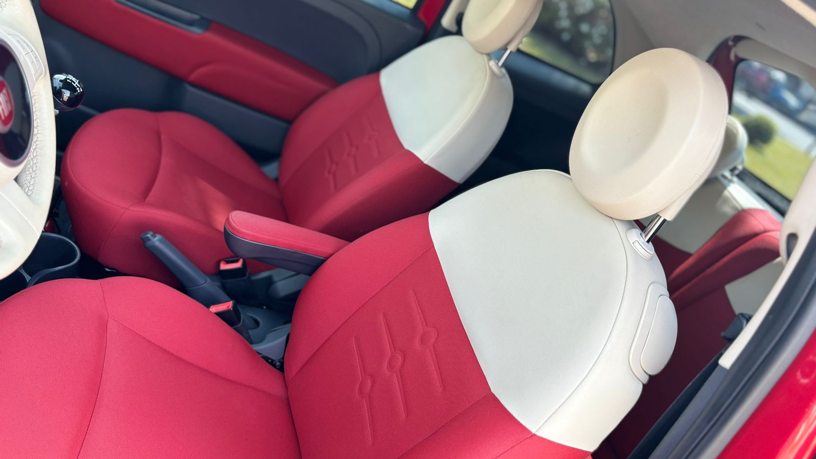 FIAT 500 17