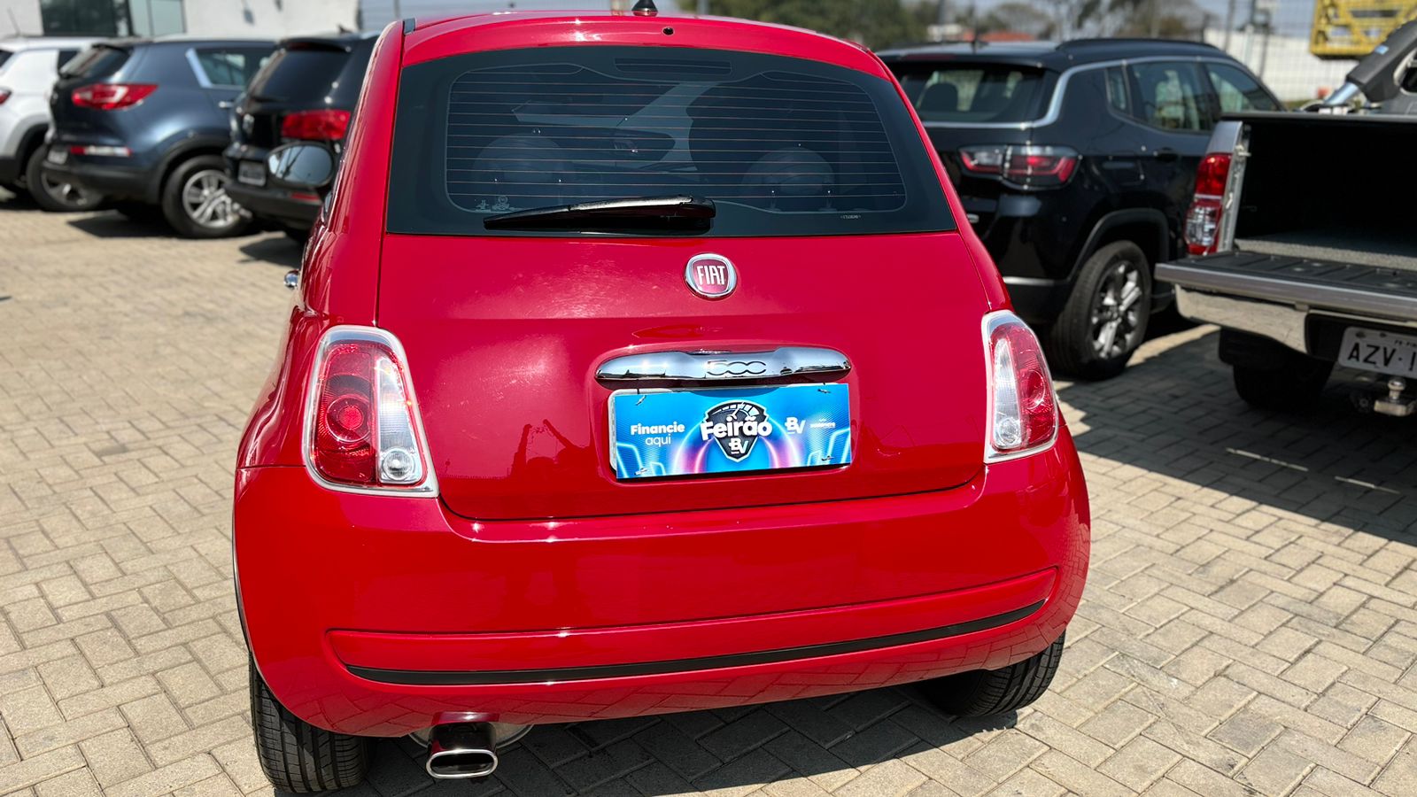 FIAT 50011