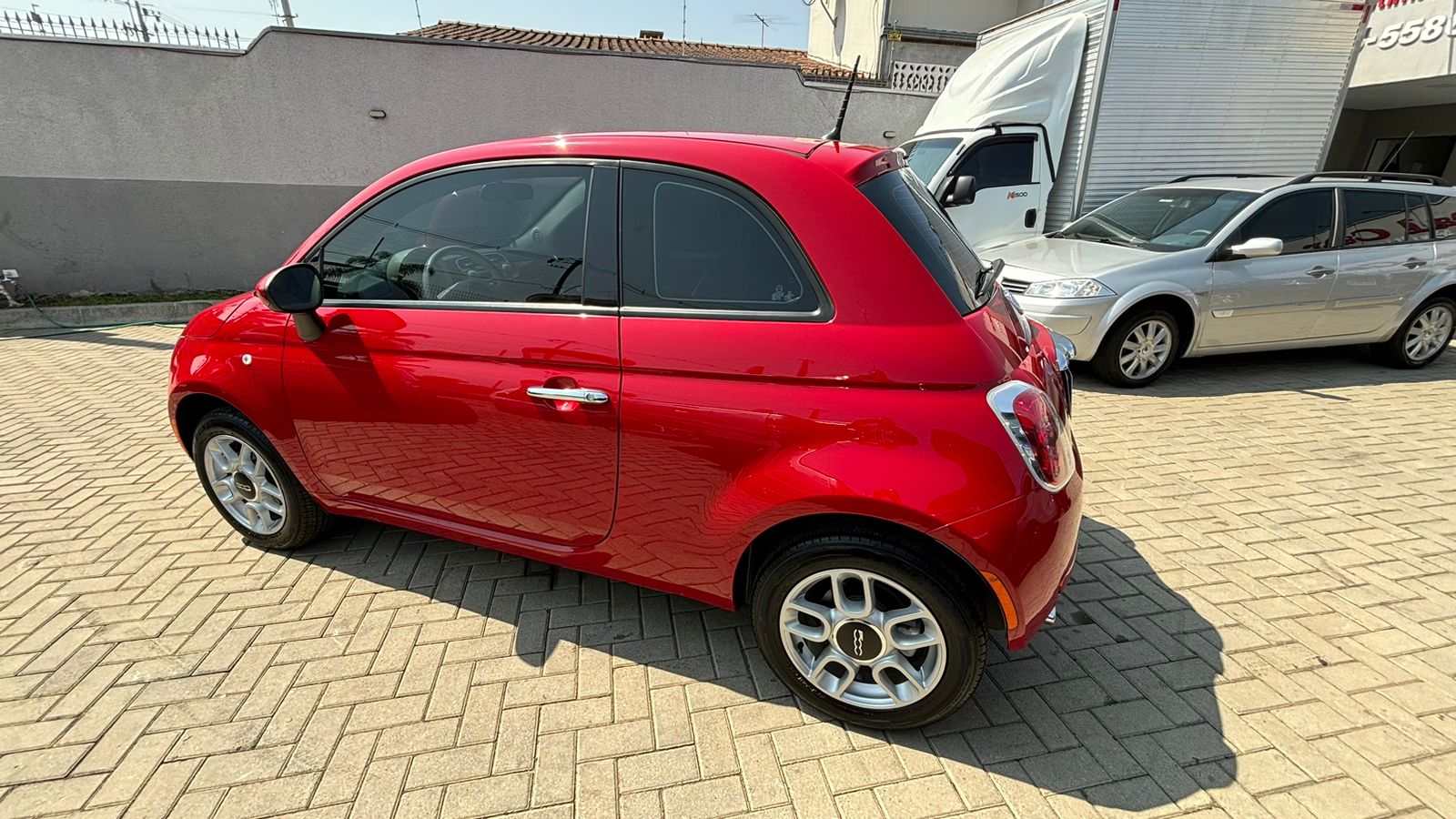 FIAT500 1