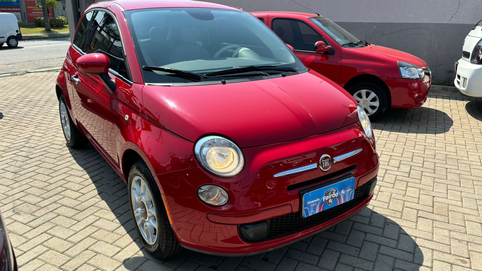 FIAT500 4