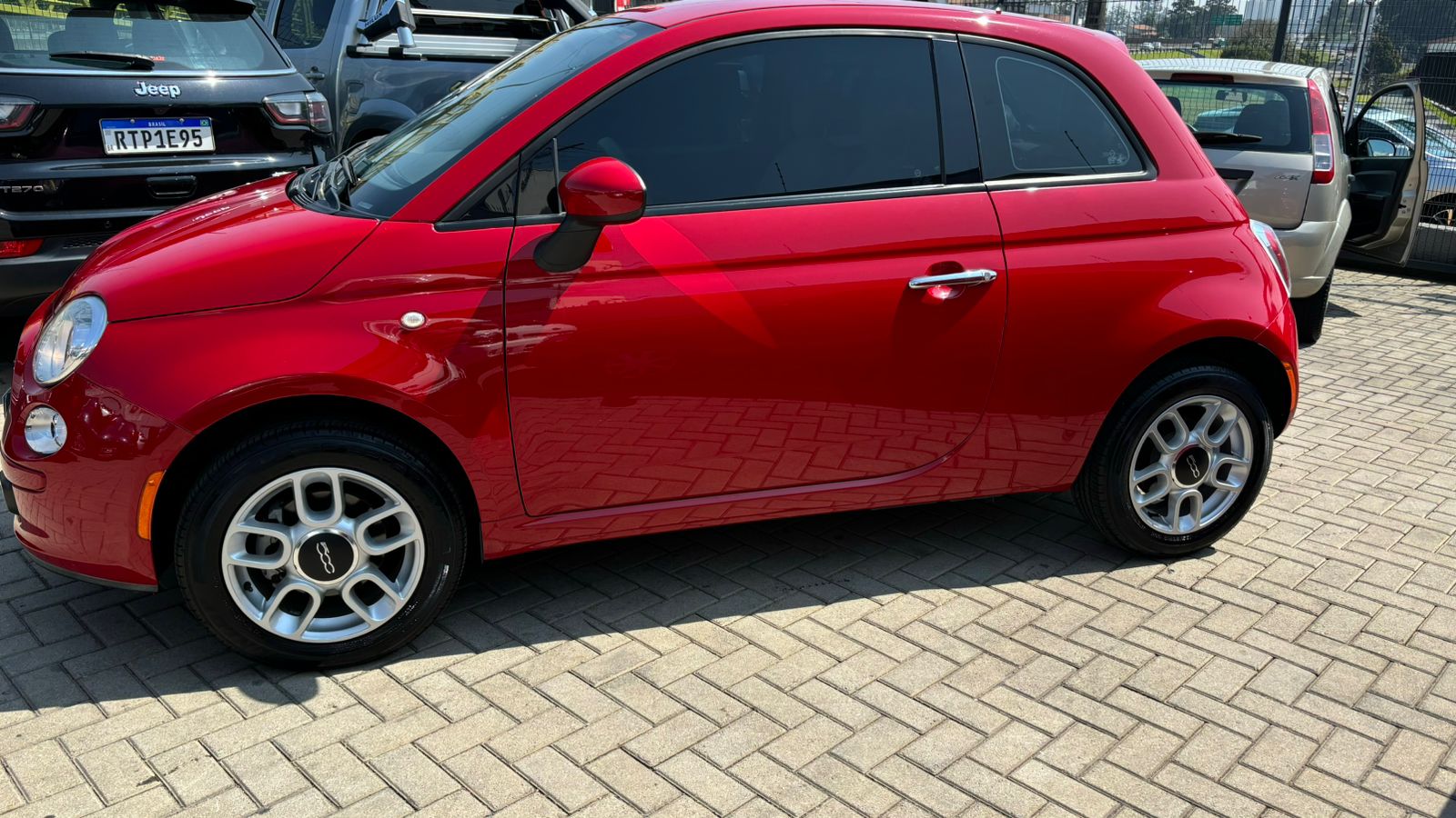 FIAT500 7