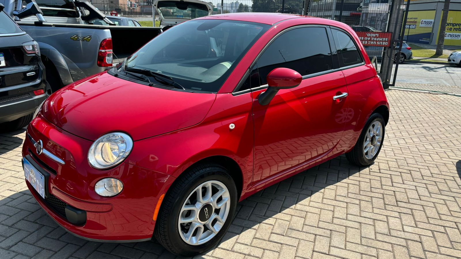 FIAT500 8