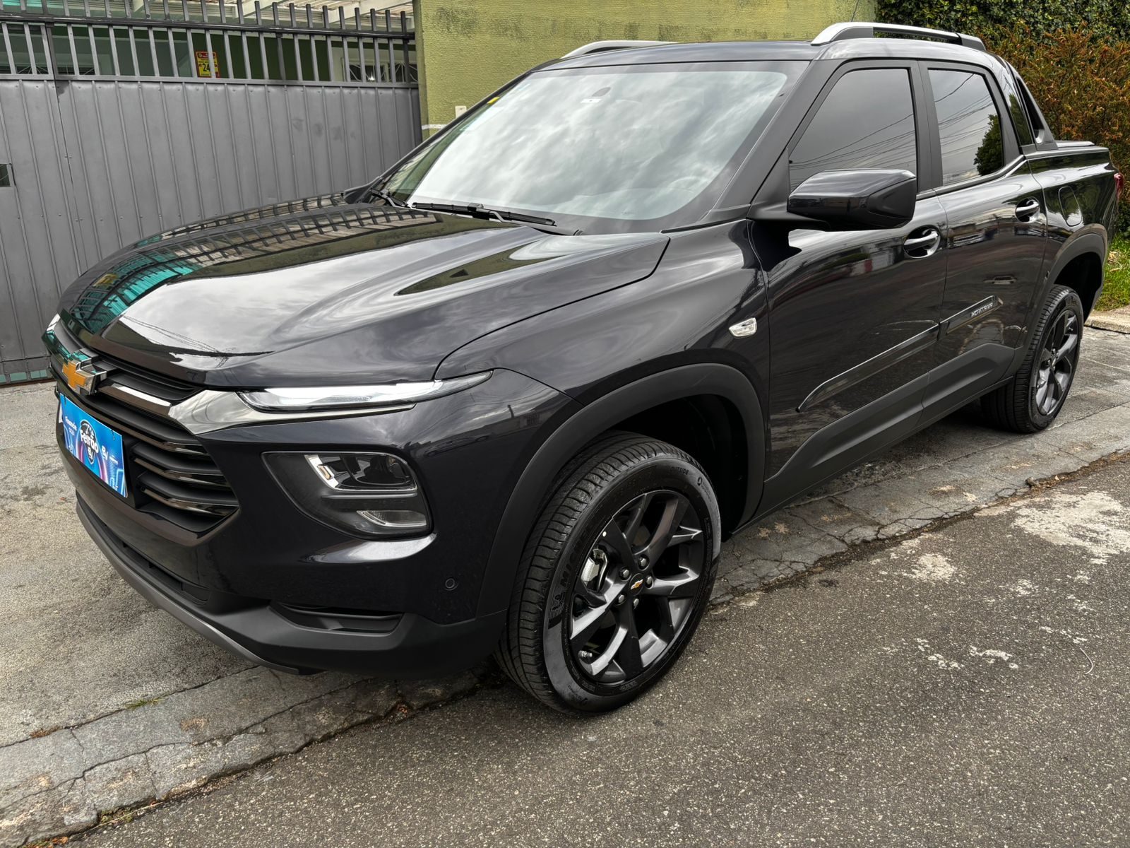 MONTANA CINZA 2