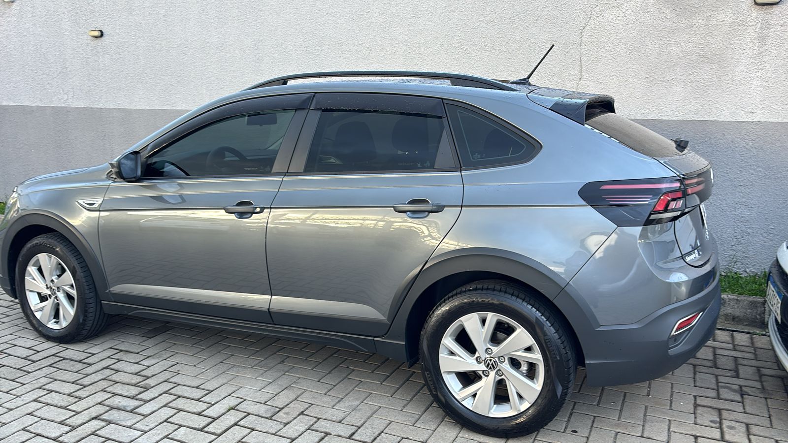 NIVUS CINZA 21