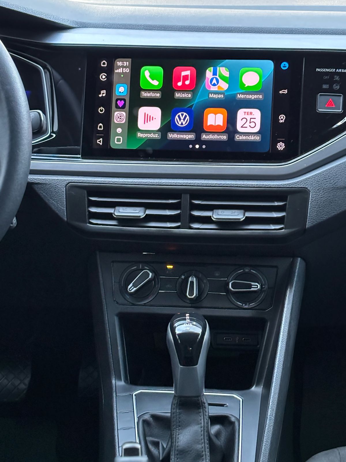 NIVUS CINZA 6