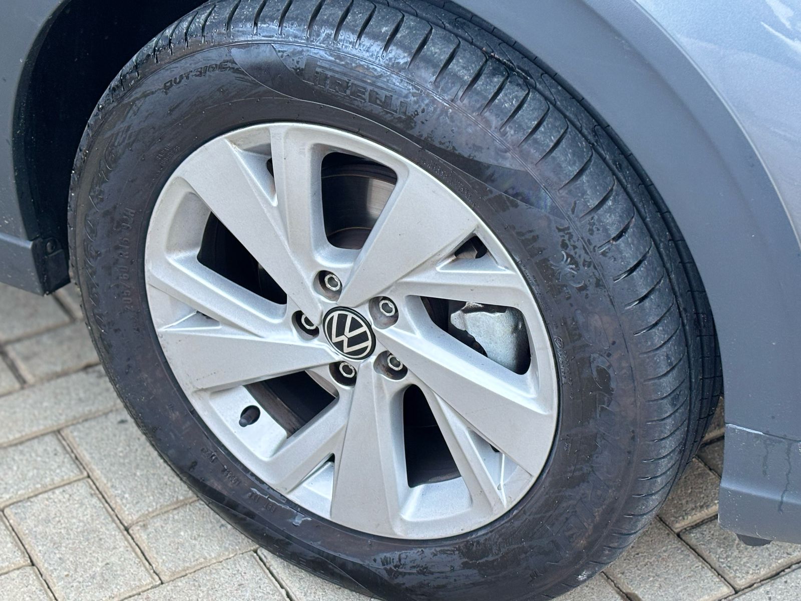NIVUS CINZA16