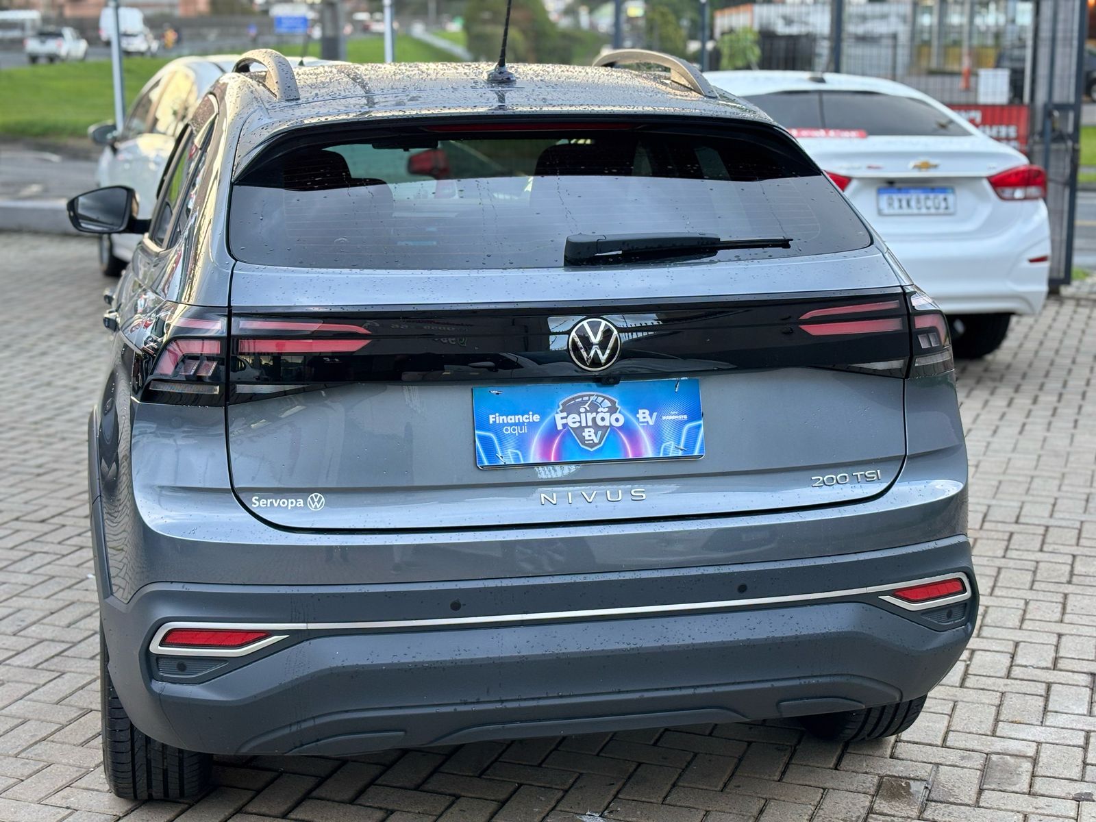 NIVUS CINZA8