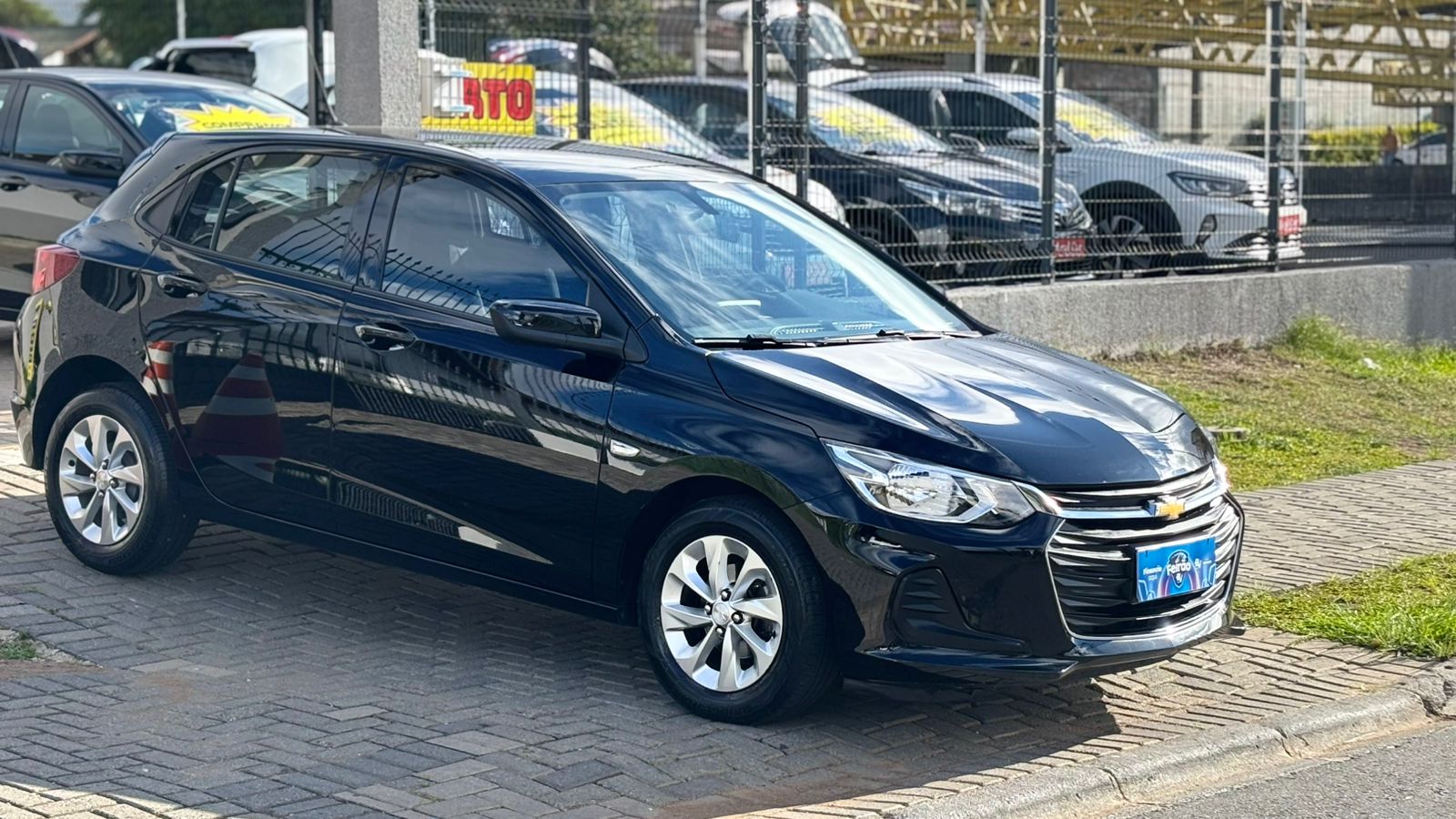 ONIX PRETO14