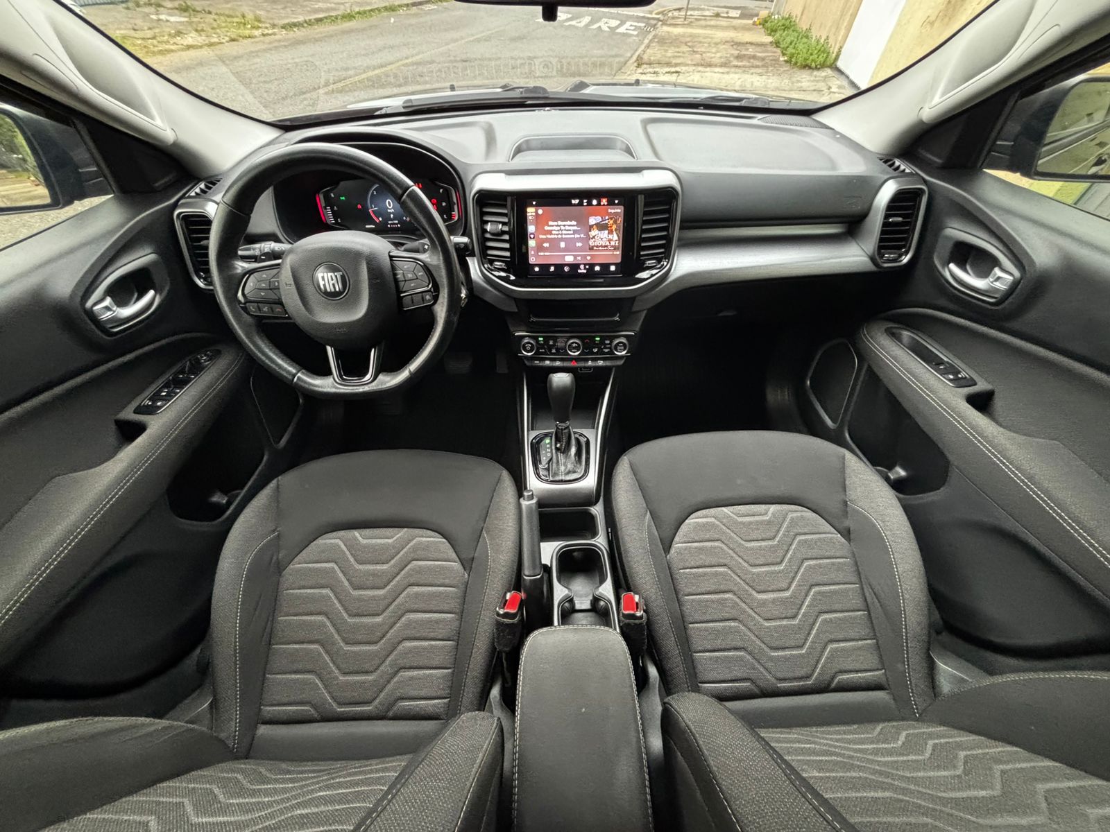 TORO CINZA9