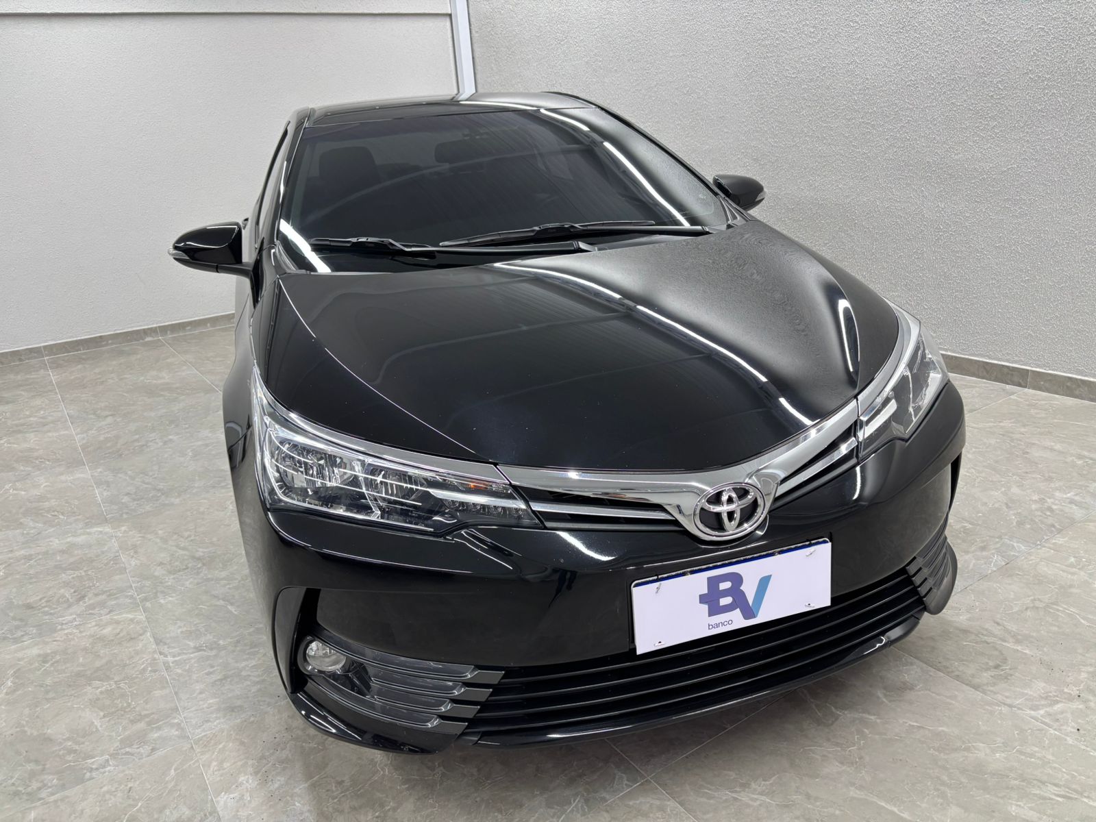 COROLLA 15