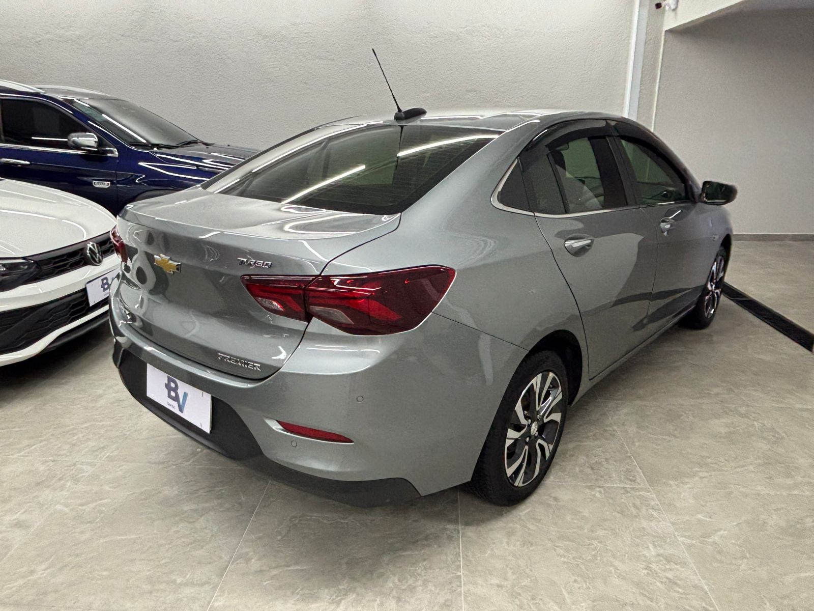 ONIX SEDAN 6