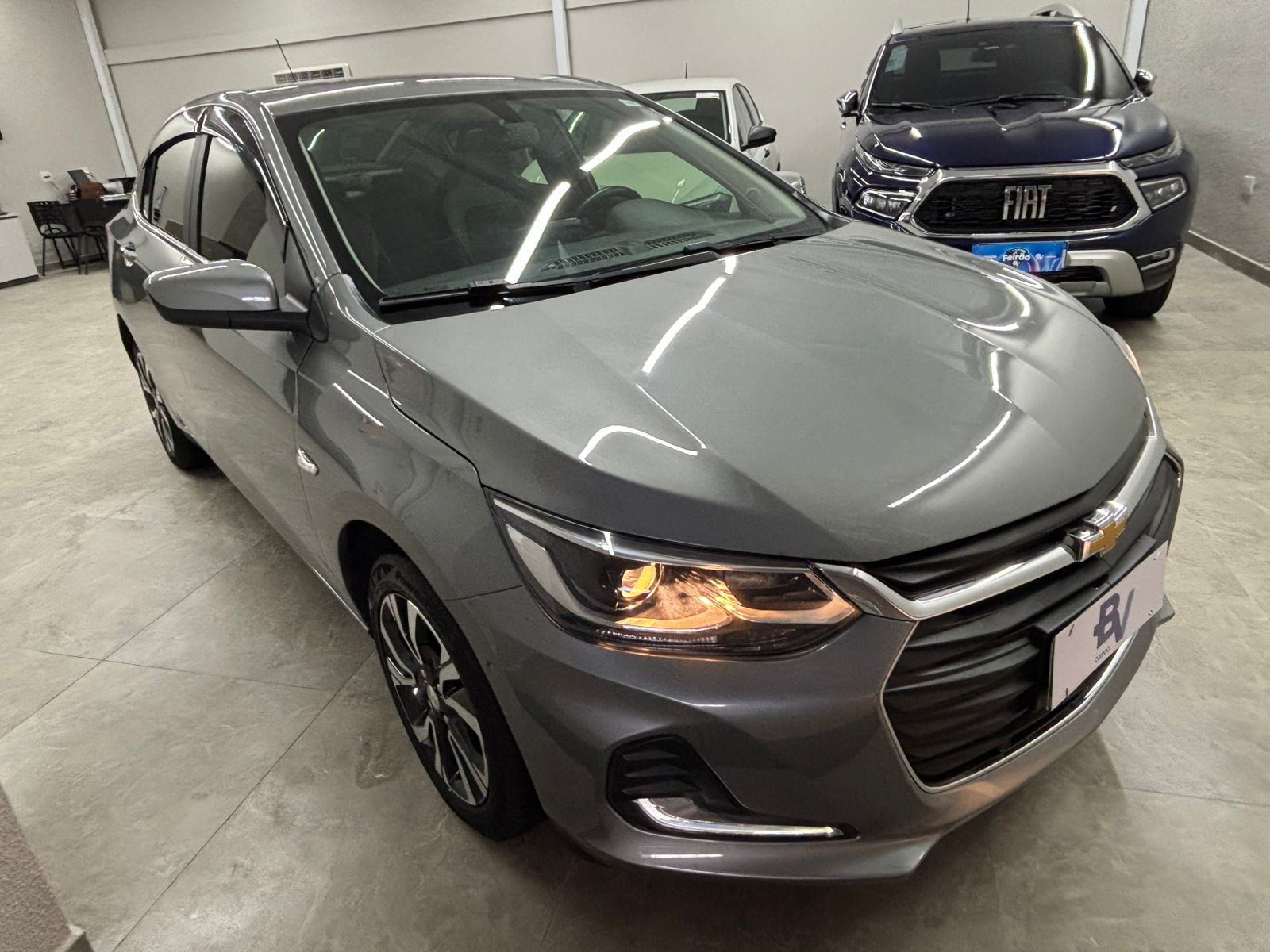 ONIX SEDAN 7