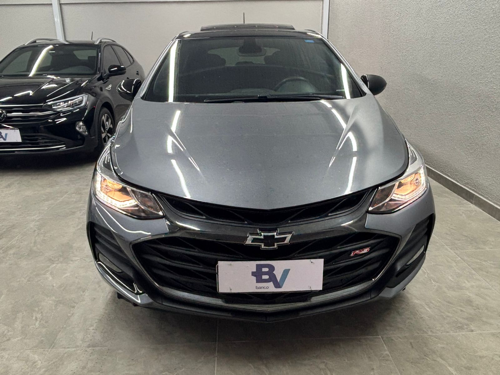 CRUZE CINZA 13