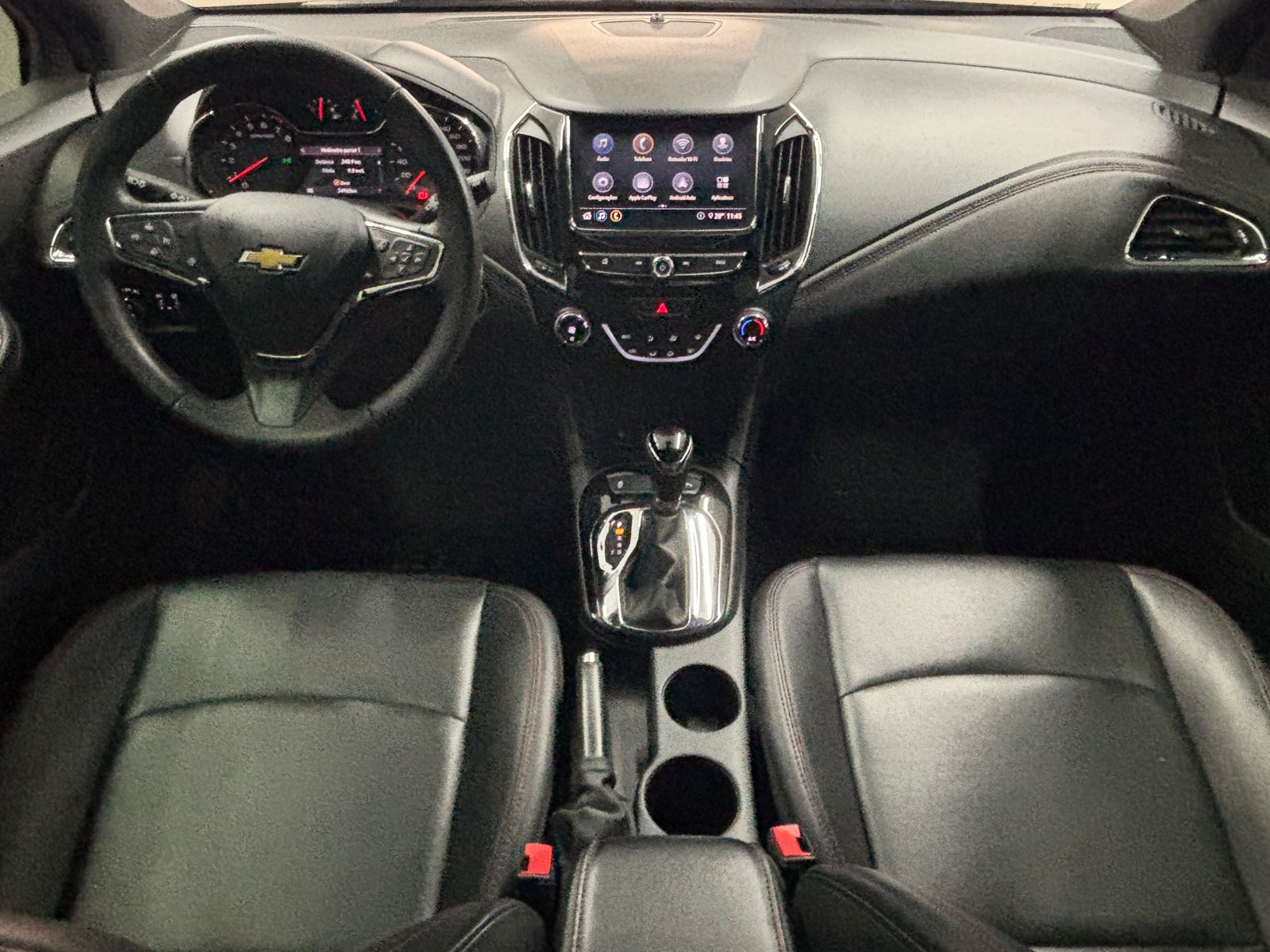 CRUZE CINZA 3