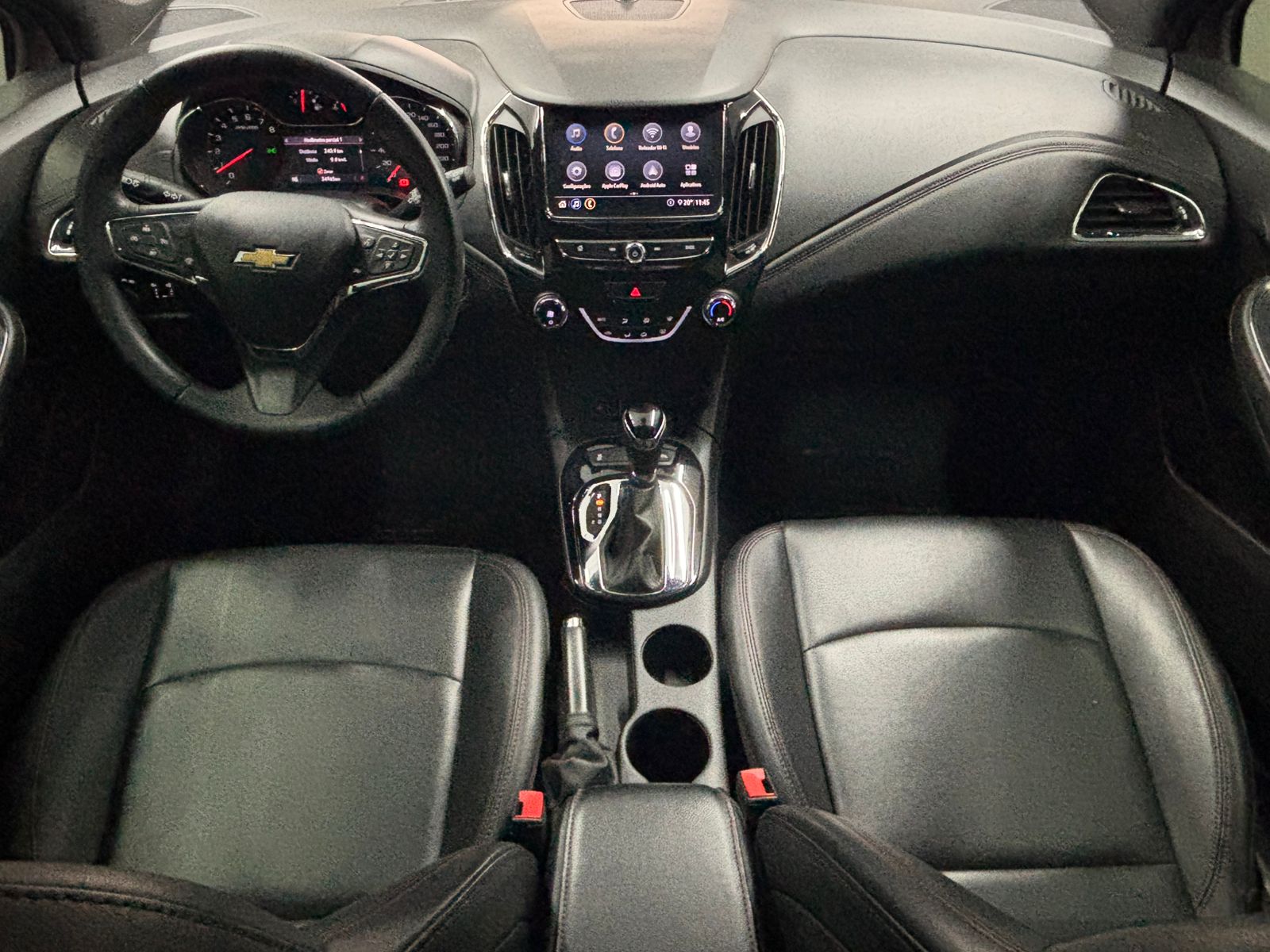 CRUZE CINZA 5