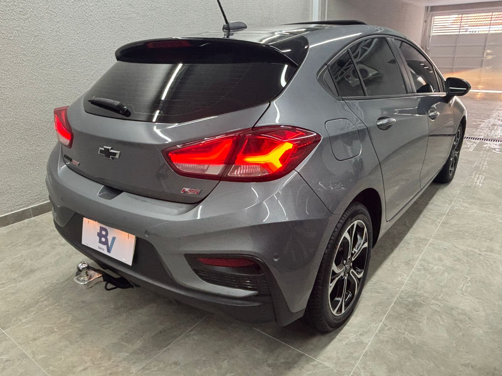 CRUZE CINZA 9