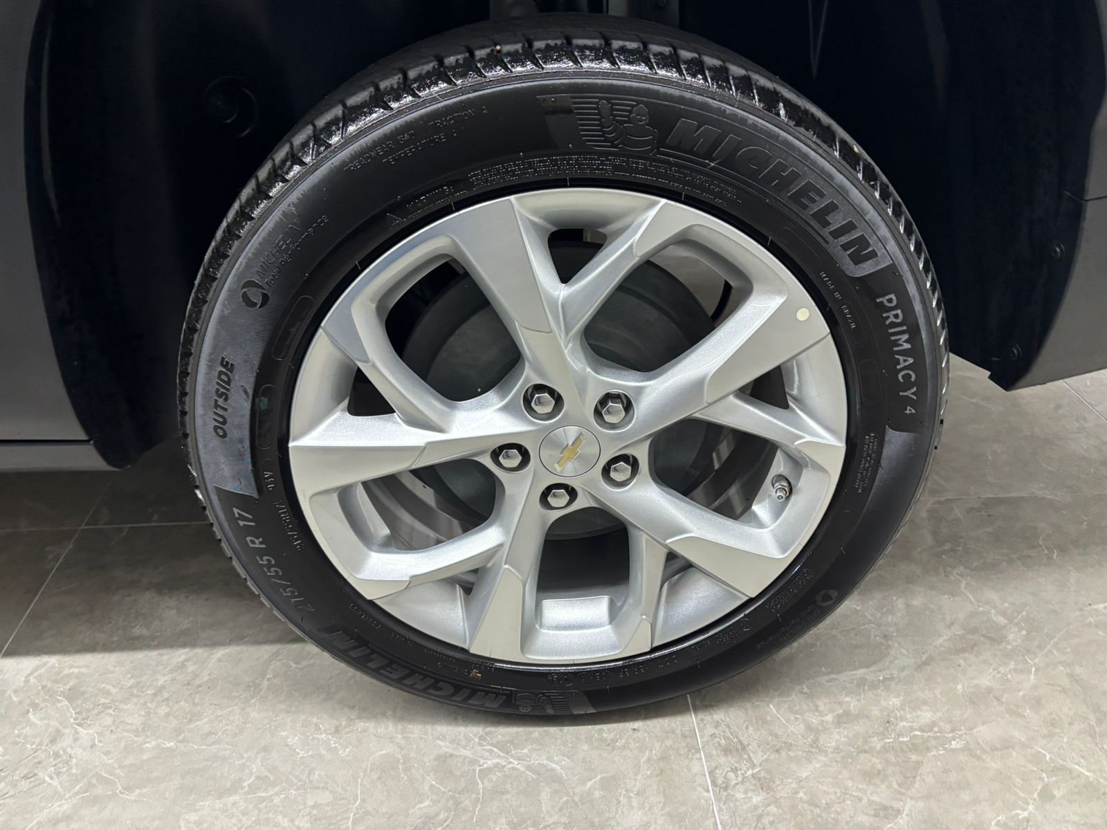 MONTANA LTZ 3