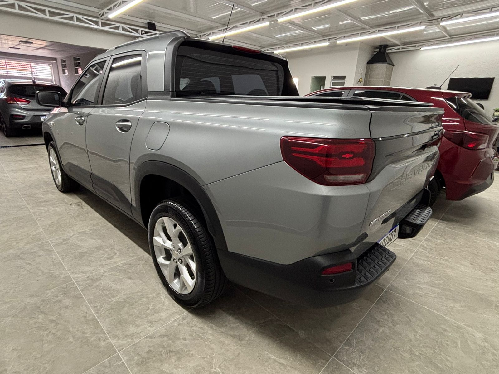 MONTANA LTZ 4