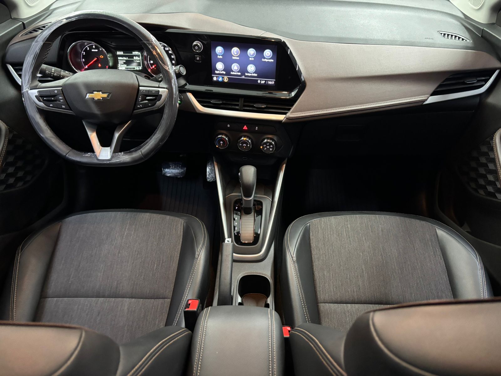 MONTANA LTZ 8