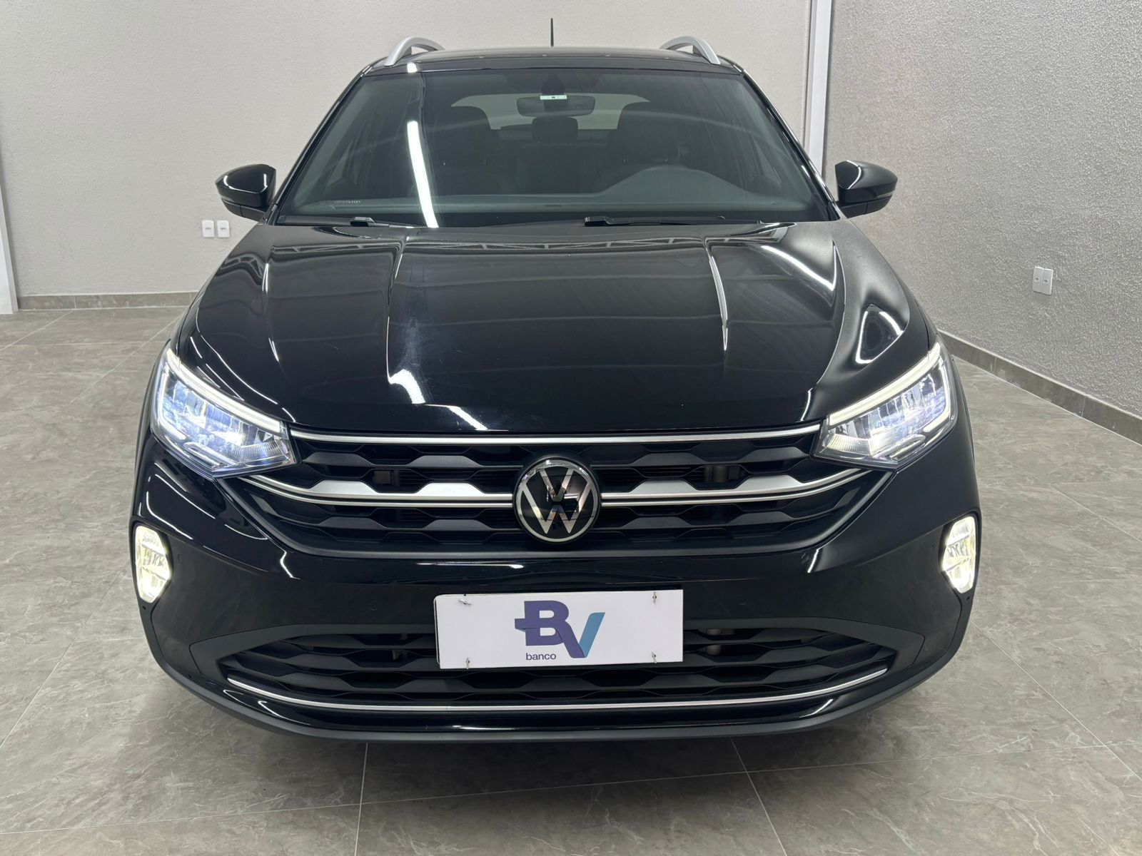 NIVUS PRETO 10