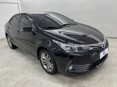 COROLLA 19