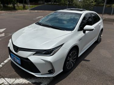 COROLLA21