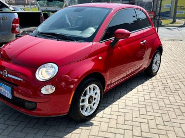FIAT 50012