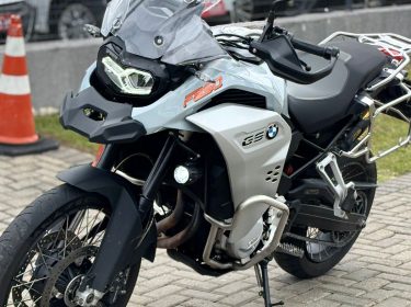 MOTO BMW7