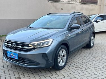 NIVUS CINZA 17