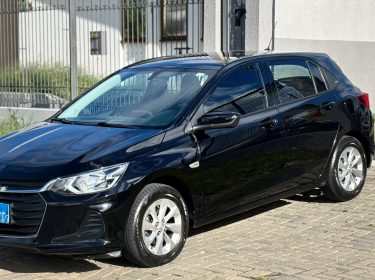 ONIX PRETO 16